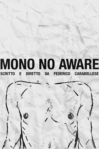 Mono No Aware