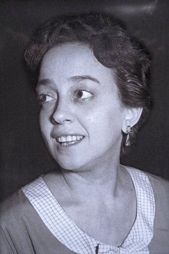 Leila Durante headshot