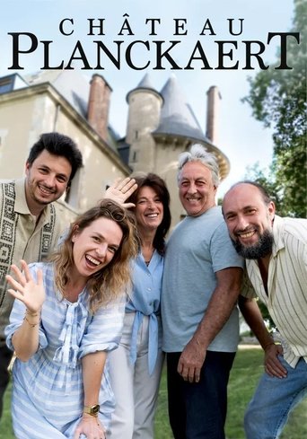 Château Planckaert: Season 6