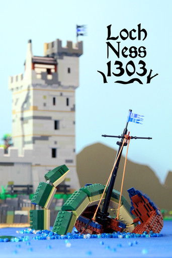 Loch Ness 1303 (2024)