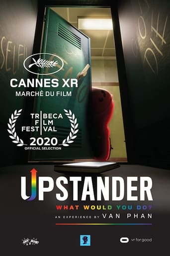 Upstander