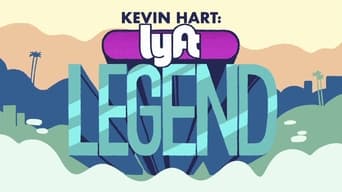 Kevin Hart: Lyft Legend - 2x01