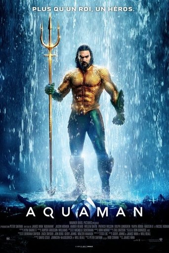 Aquaman