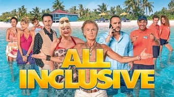 #16 All Inclusive