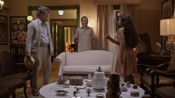 Episódio Capítulo 13 da série No Rancho Fundo