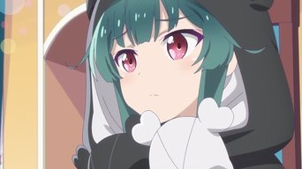 Cena de A Ursa-san Voltou