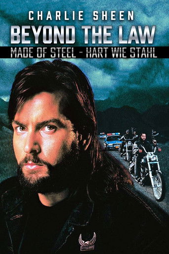 Made of Steel - Hart wie Stahl (1993)
