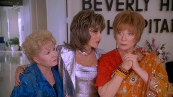#4 These Old Broads