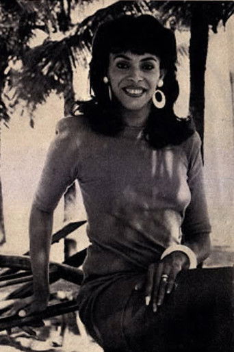 Foto de Cláudia Celeste