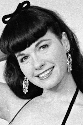 Foto de Bettie Page