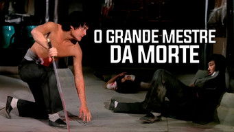 Cena de O Grande Mestre da Morte