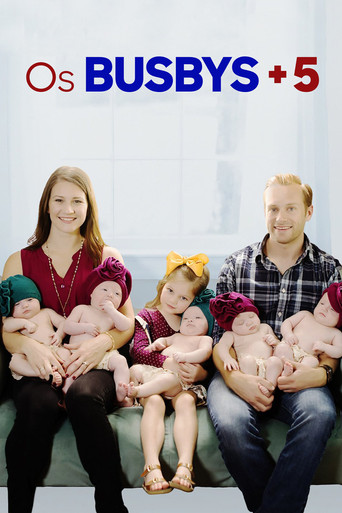 Os Busbys + 5: Season 1