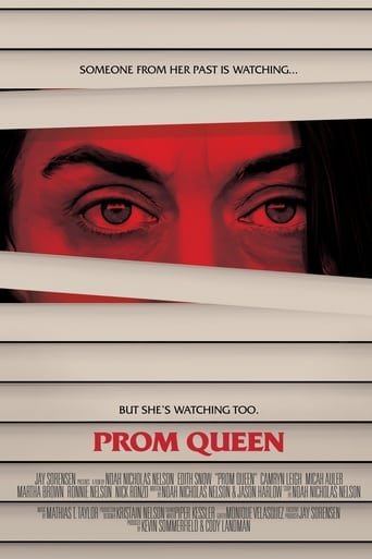 Poster of Prom Queen