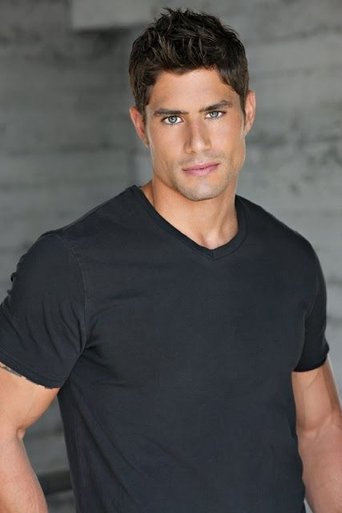 Image of Joel Rush