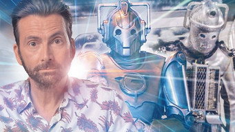 Talking Doctor Who (2023)