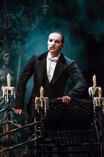 Phantom of the Opera: Behind the Mask en streaming 