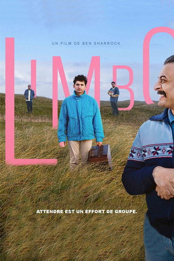 Limbo — affiche alternative