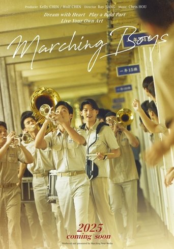 Marching Boys