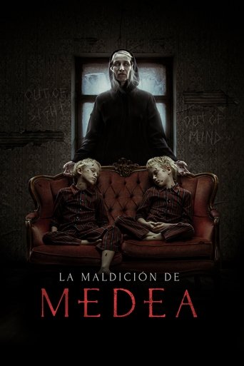 Медея Медея