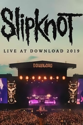 Slipknot - Live at Download en streaming 