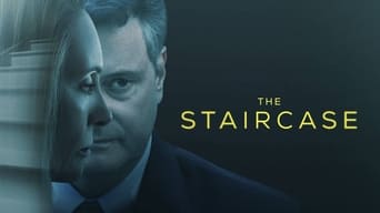 The Staircase - Season 1 Episode 4 (2022) 予告編