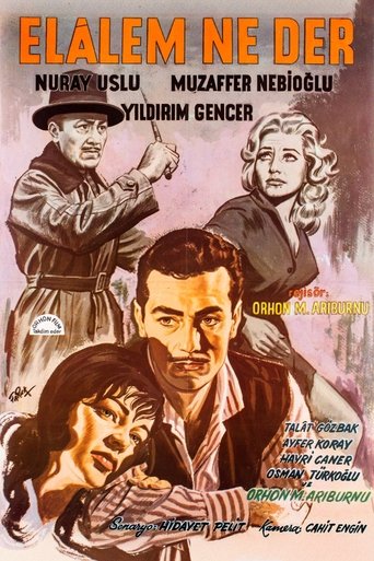 Elalem Ne Der (1962)