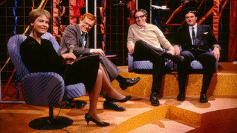 Skai TV - imitert fjernsyn (1988-1989)