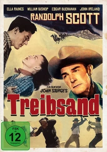 Treibsand