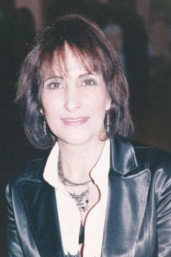 Image of Lulú Morán