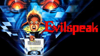 #7 Evilspeak