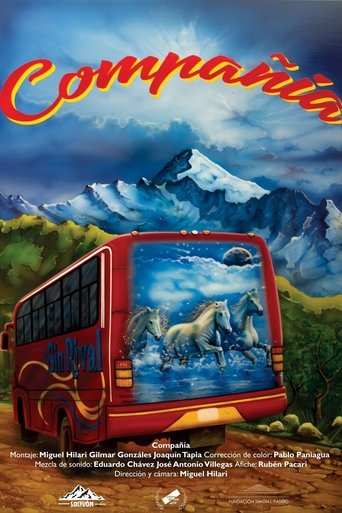 Poster for Company