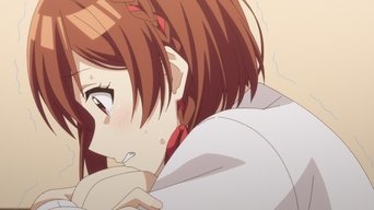Episódio Ataque noturno da série I'm Getting Married to a Girl I Hate in My Class