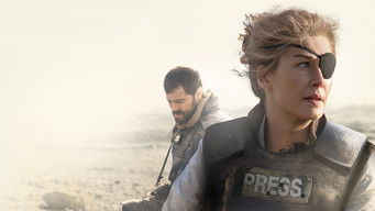 Galeria 2 - La corresponsal