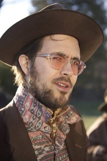 Elvis Perkins — 2