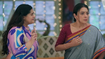 Episode 1814 — Pari's Emotional Outburst