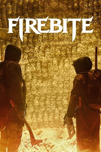 Firebite Season 1