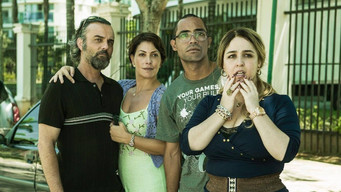 Galeria 1 - Como é Cruel Viver Assim