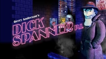 Dick Spanner - 2x01