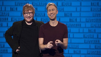The Russell Howard Hour S1E6 poster