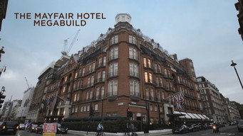 #4 The Mayfair Hotel Megabuild