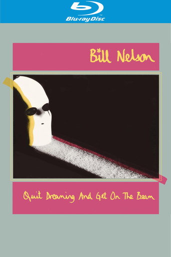 Bil Neslon - Quit Dreaming And Get On The Beam (1970)