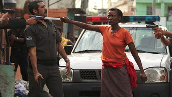 Cristo Rey (2013)