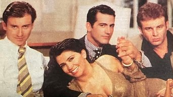 Κάποιος να τη φυλάει - S1E01