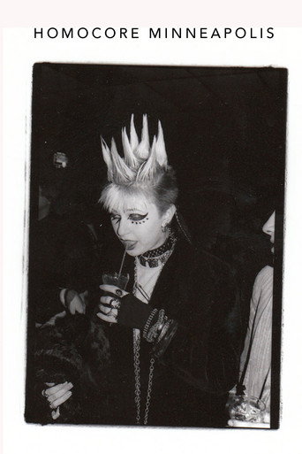 Homocore Minneapolis (1999)