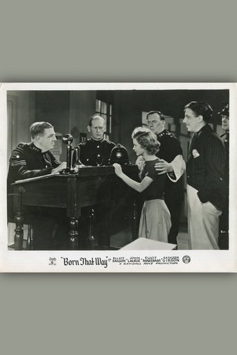 Born That Way (1936)