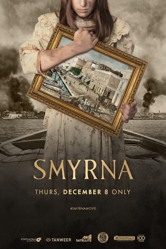 Smyrna - stream