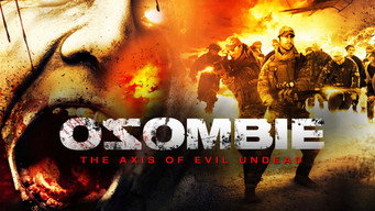 #5 Osombie