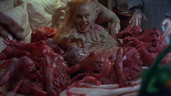 Basket Case 3 (1991)