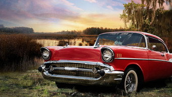 Big Easy Motors (2016- )