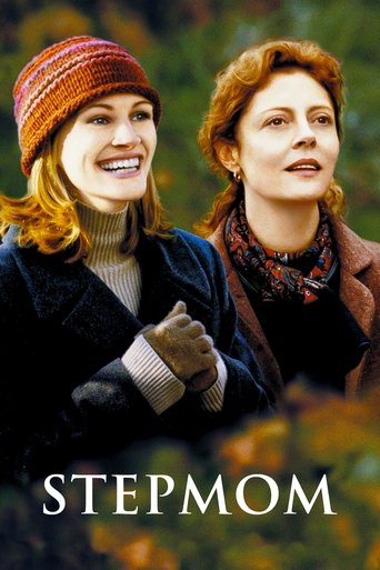 Stepmom poster image